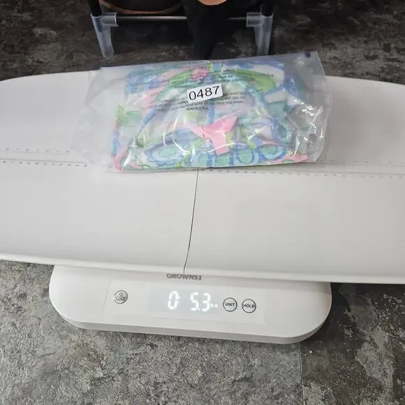 Lilly Pulitzer Kirby Top Preppy Size Small - Picture 7 of 7